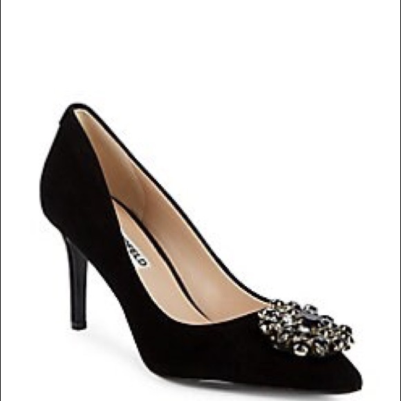 Karl Lagerfeld Paris Shoes - Picture 3 of 7